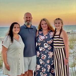 Meet your Posher, Kristina